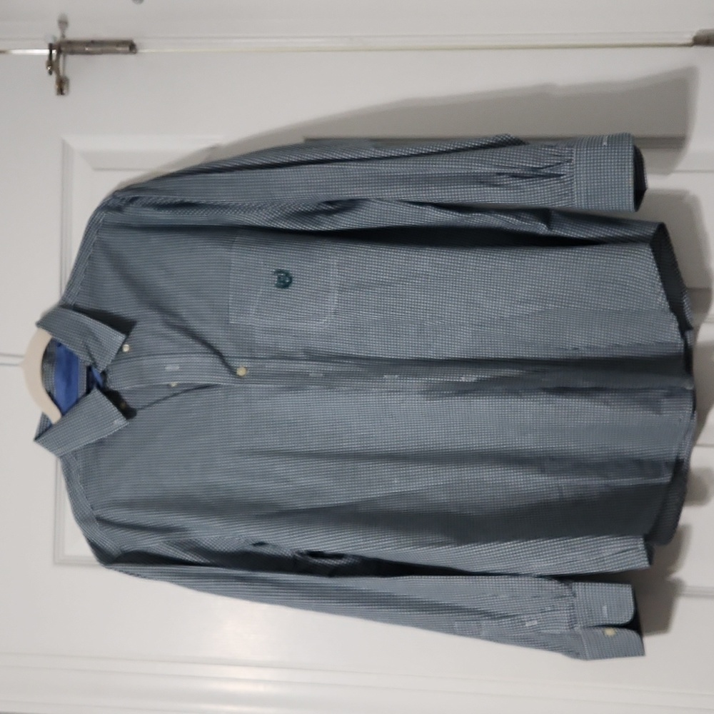 Chaps button down shirt